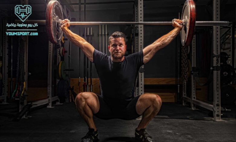 فوائد ومخاطر رياضة الكروس فيت