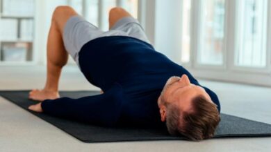 فائدة الرياضة علي مرضي سرطان البروستاتا