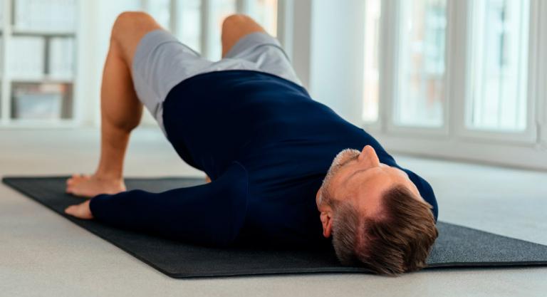 فائدة الرياضة علي مرضي سرطان البروستاتا