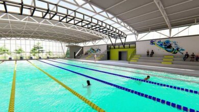 فيرس الهربس يتواجد بنسبة كبيرة فى حمامات السباحة