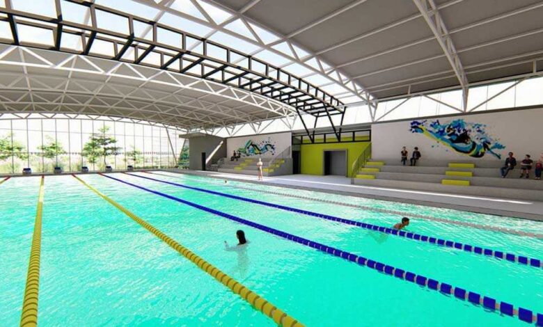 فيرس الهربس يتواجد بنسبة كبيرة فى حمامات السباحة