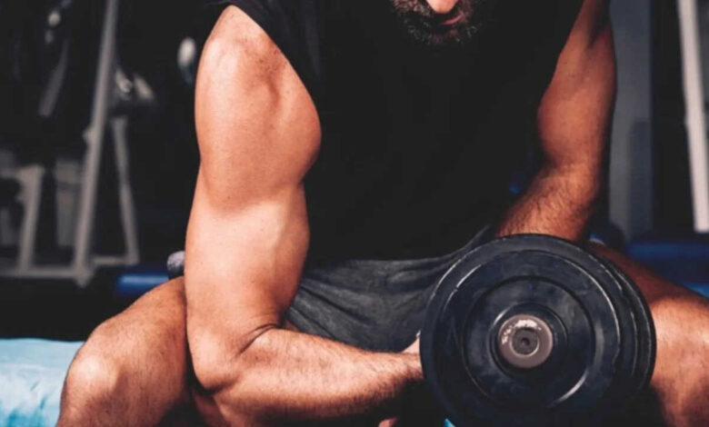 اسباب تبطئ من نمو العضلات