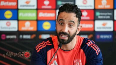 روبن أموريم سيقدم اعتذارًا لجماهير مانشستر يونايتد