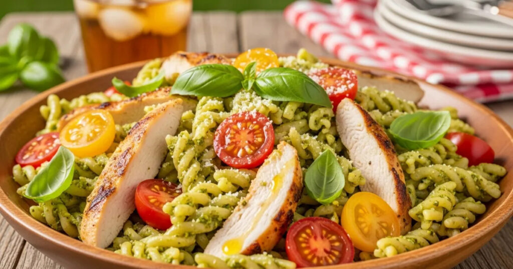 اختيار الأطعمة المشوية لتصبح الوجبات السريعة تكون صحية