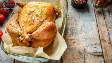 الديك الرومى أكثر وجبات البروتين أقل دهون ووجبة ممتازة للاعب كمال الأجسام