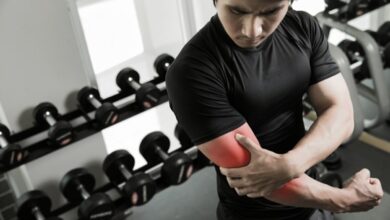 أسباب لآلام العضلات المفرطة بعد الانتهاء من التمرين