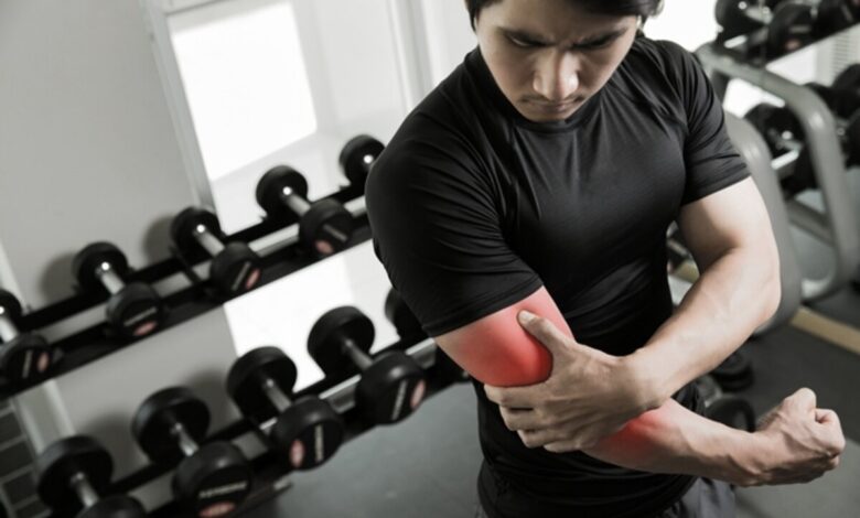 أسباب لآلام العضلات المفرطة بعد الانتهاء من التمرين