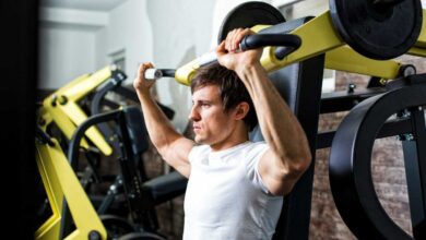 مكمل الكرياتين الغذائى هل يؤثر على صحة الكبد