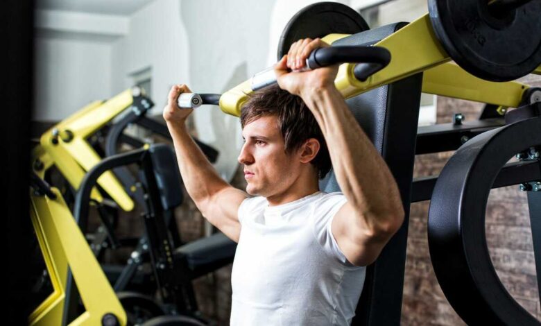 مكمل الكرياتين الغذائى هل يؤثر على صحة الكبد