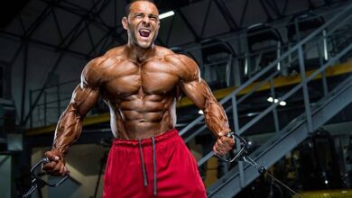 أفضل الأطعمة التى تعمل على زيادة القدرة على التحمل أثناء التمارين