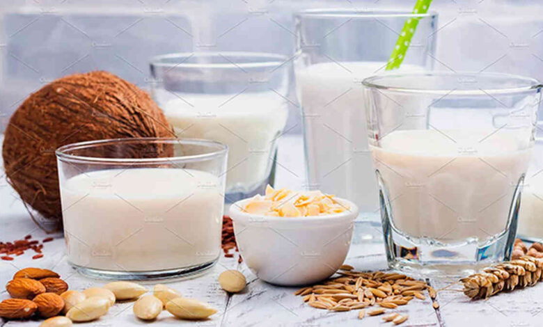 أطعمة غنية بعنصر الكالسيوم الهام للصحة